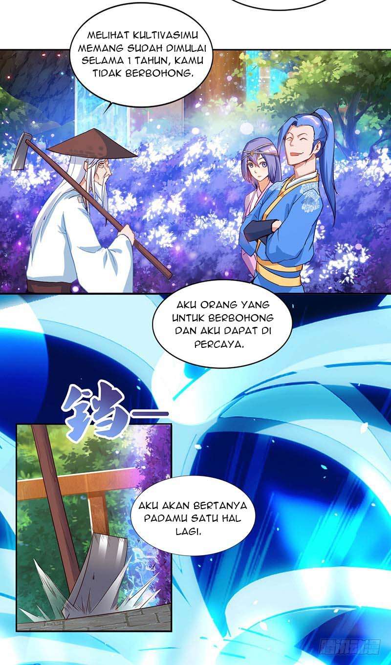 Strongest Leveling Chapter 75 - Halaman 16