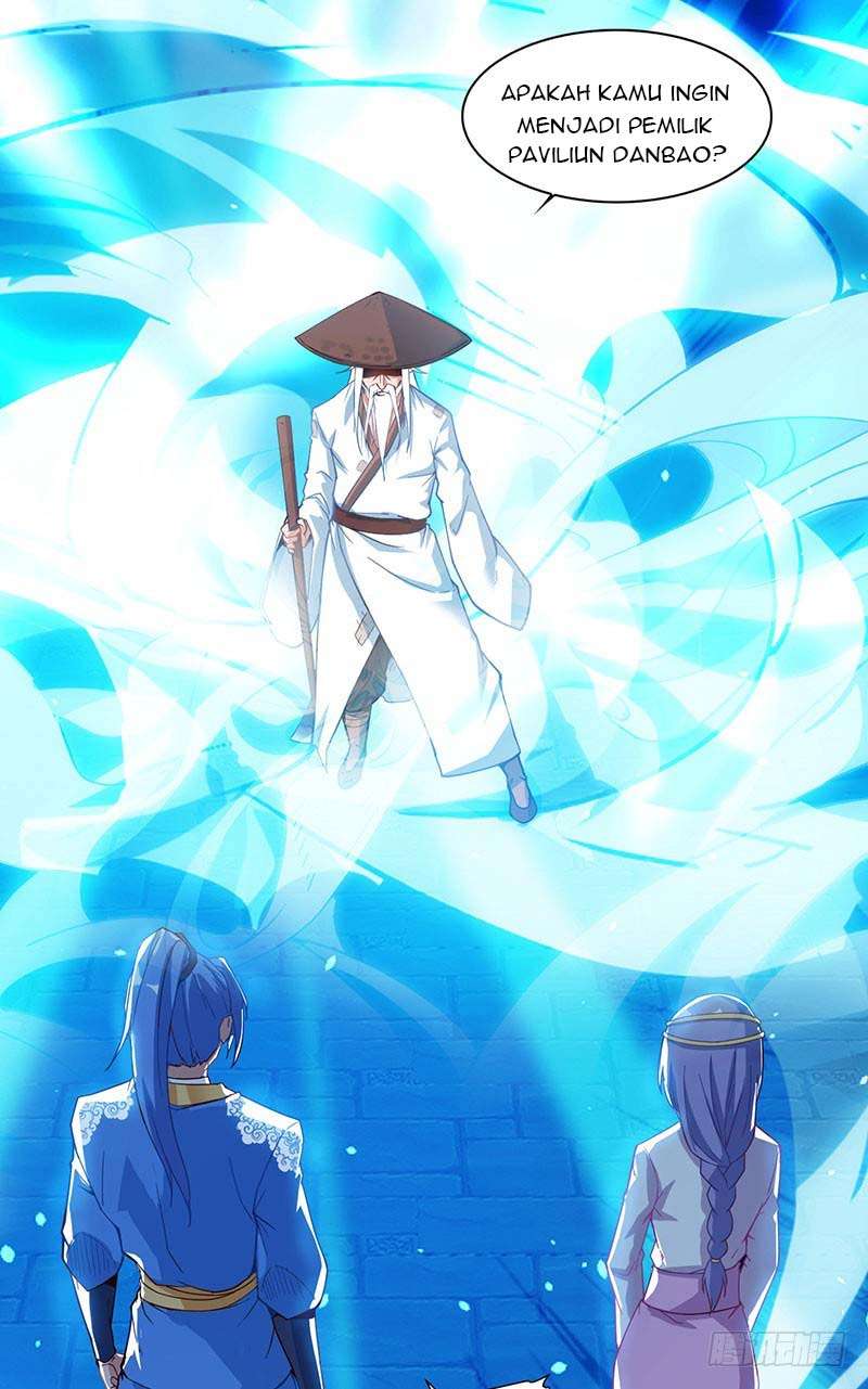 Strongest Leveling Chapter 75 - Halaman 17