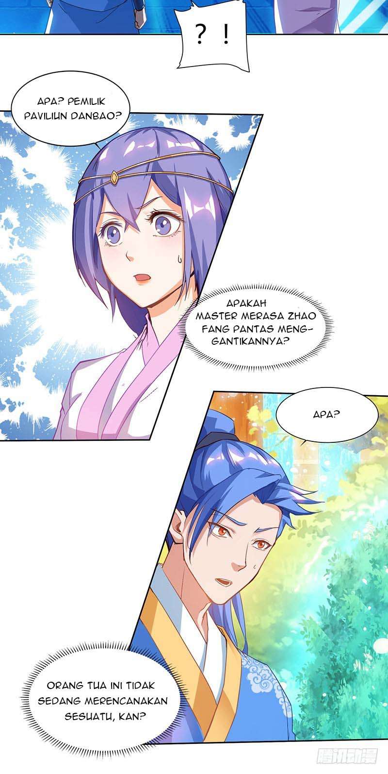 Strongest Leveling Chapter 75 - Halaman 18