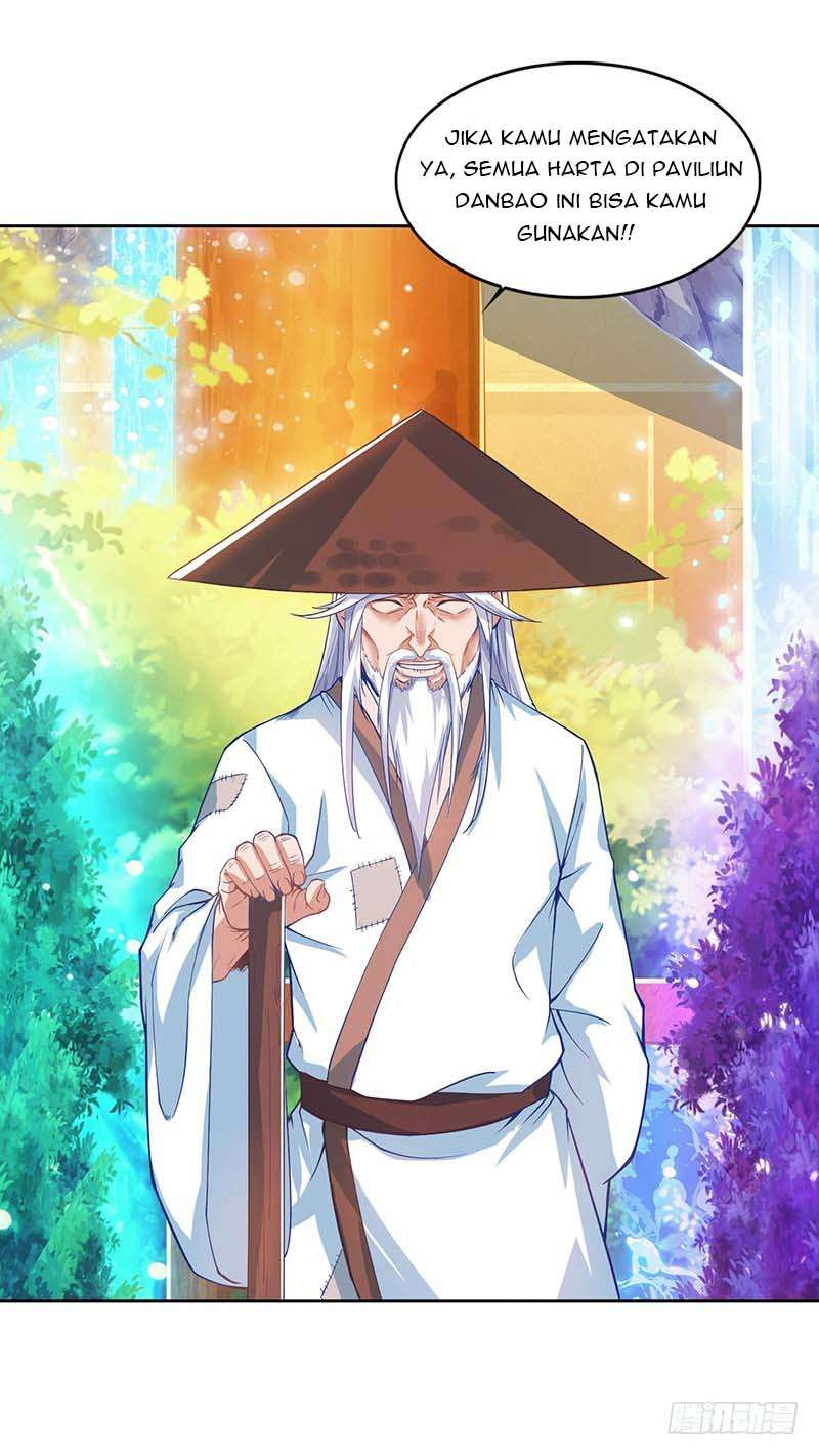 Strongest Leveling Chapter 75 - Halaman 19