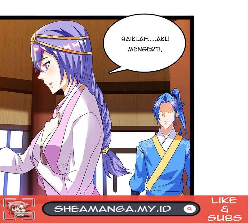 Manhua Strongest Leveling Chapter 75 gambar 2