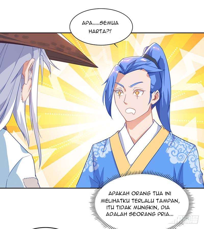 Strongest Leveling Chapter 75 - Halaman 20