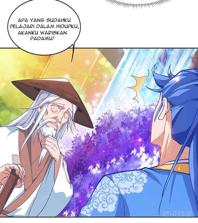 Strongest Leveling Chapter 75 - Halaman 21