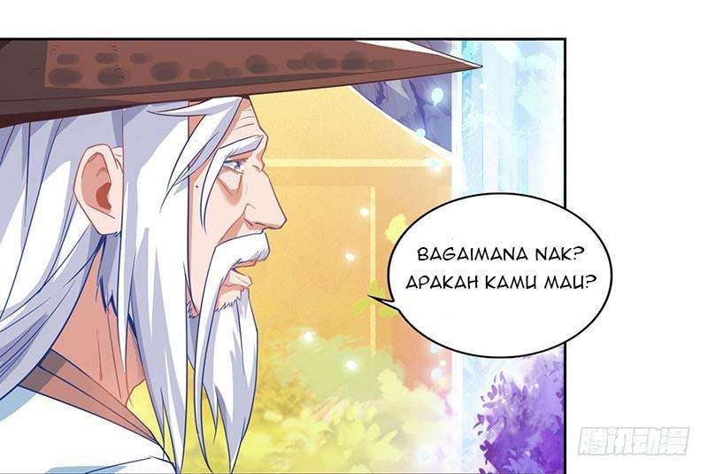 Strongest Leveling Chapter 75 - Halaman 23