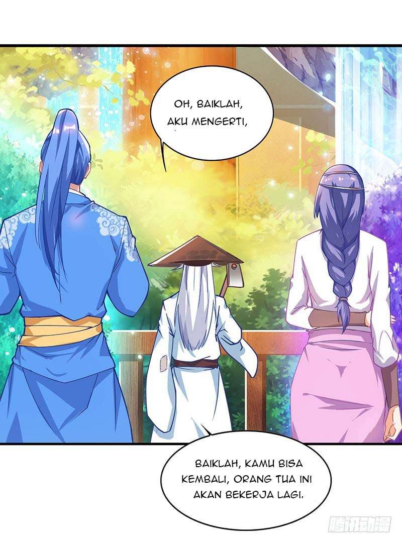 Strongest Leveling Chapter 75 - Halaman 27