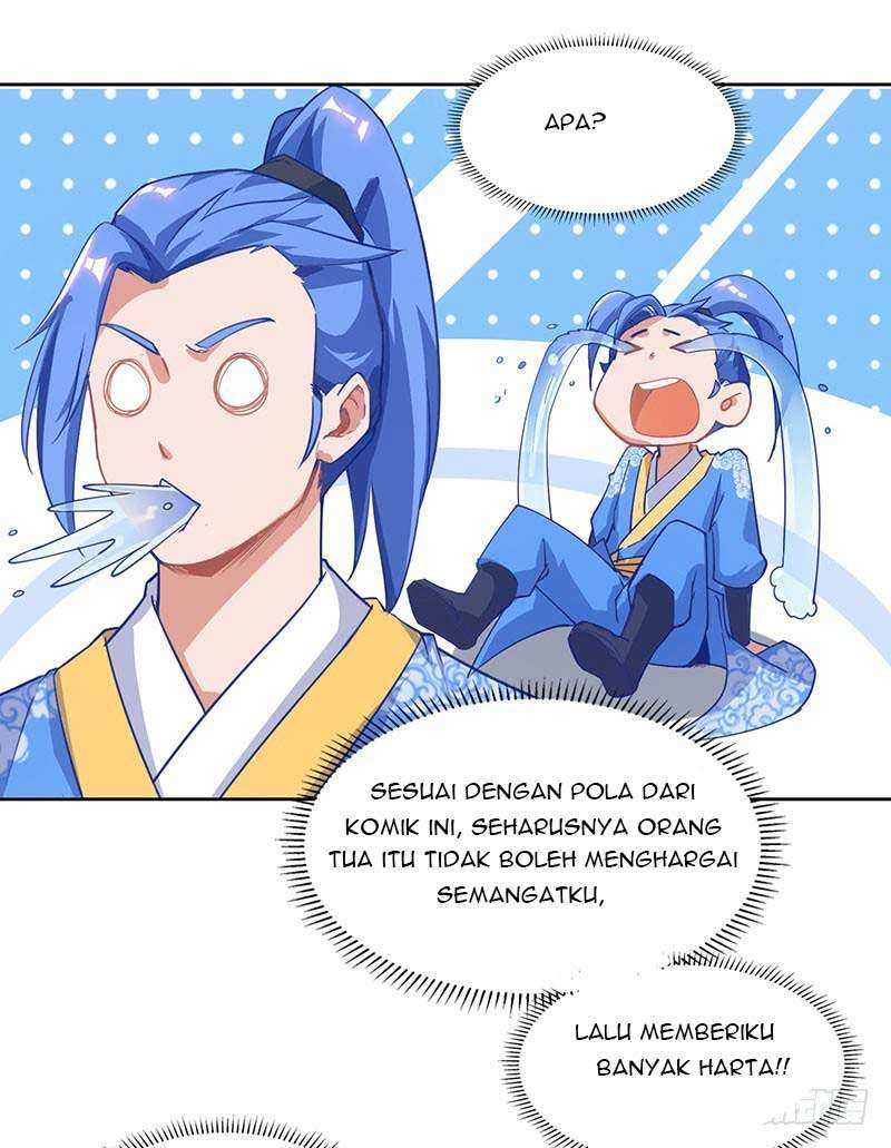 Strongest Leveling Chapter 75 - Halaman 28