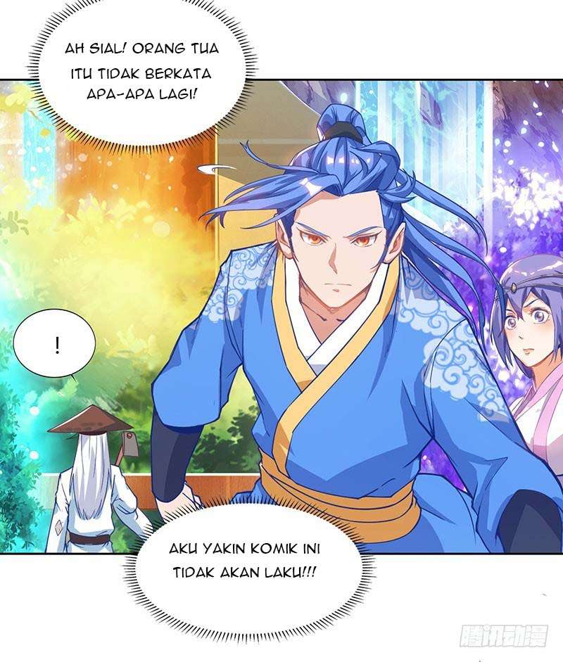 Strongest Leveling Chapter 75 - Halaman 29