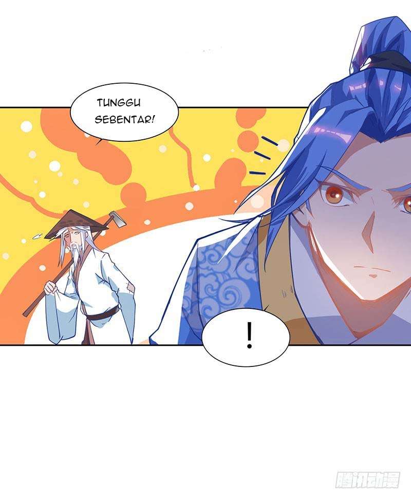 Strongest Leveling Chapter 75 - Halaman 30