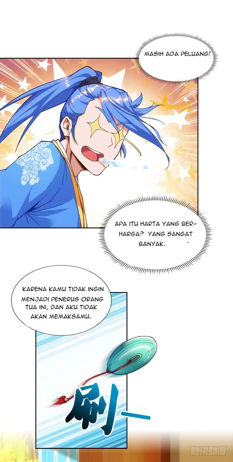 Strongest Leveling Chapter 75 - Halaman 31