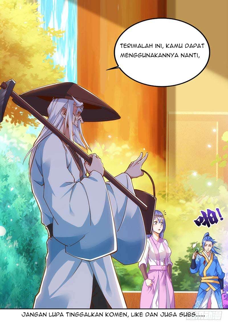 Strongest Leveling Chapter 75 - Halaman 32