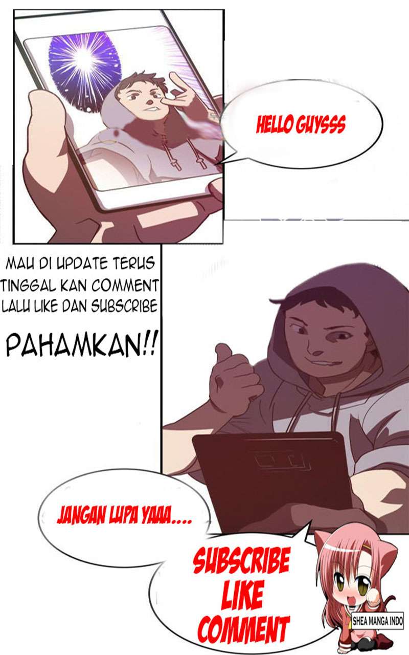 Strongest Leveling Chapter 75 - Halaman 34