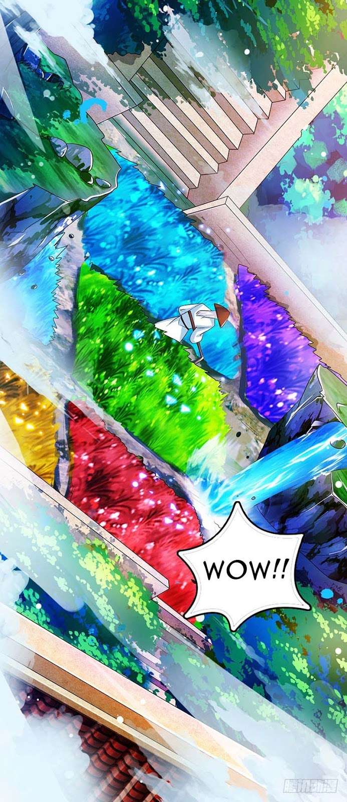 Strongest Leveling Chapter 75 - Halaman 4