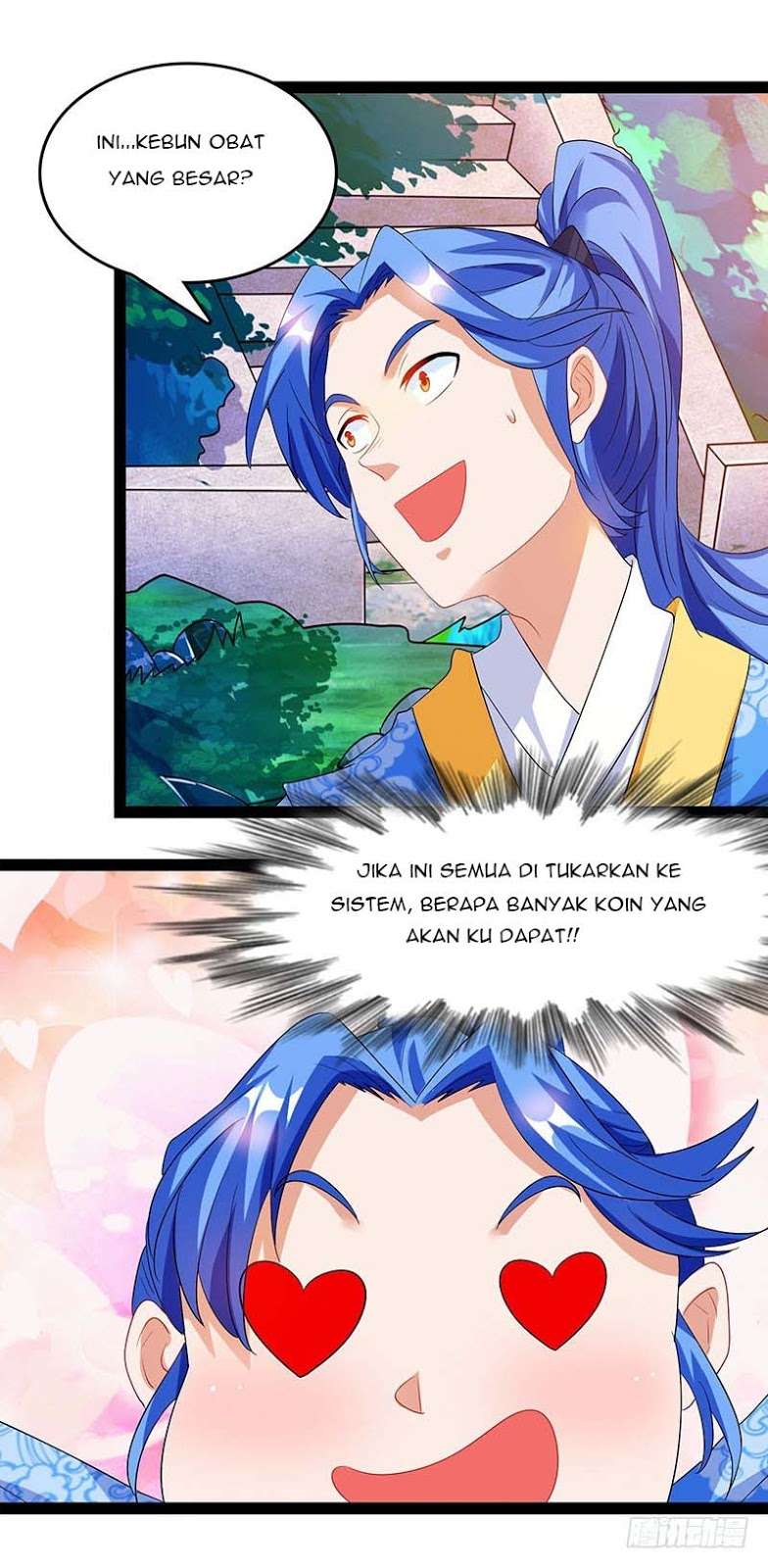 Strongest Leveling Chapter 75 - Halaman 5