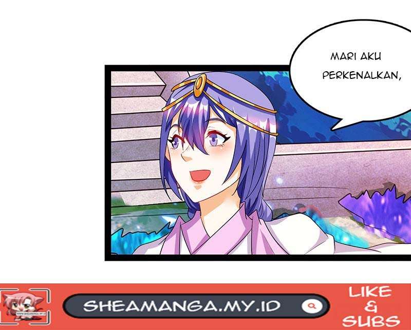 Strongest Leveling Chapter 75 - Halaman 6