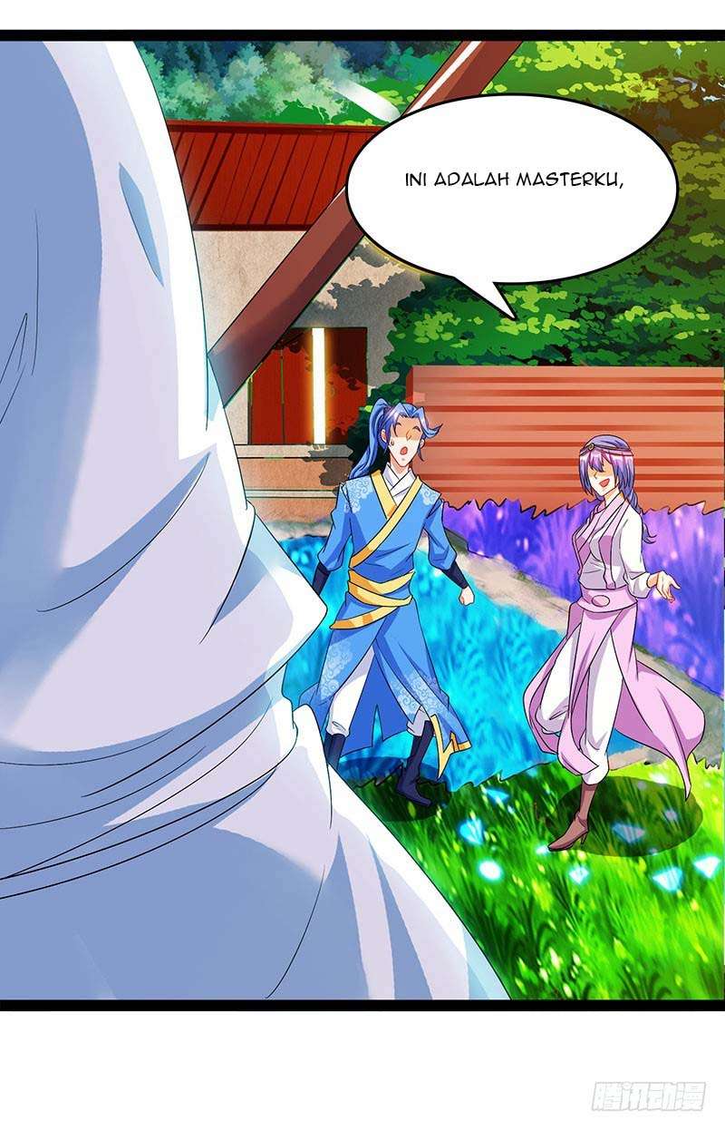 Strongest Leveling Chapter 75 - Halaman 7