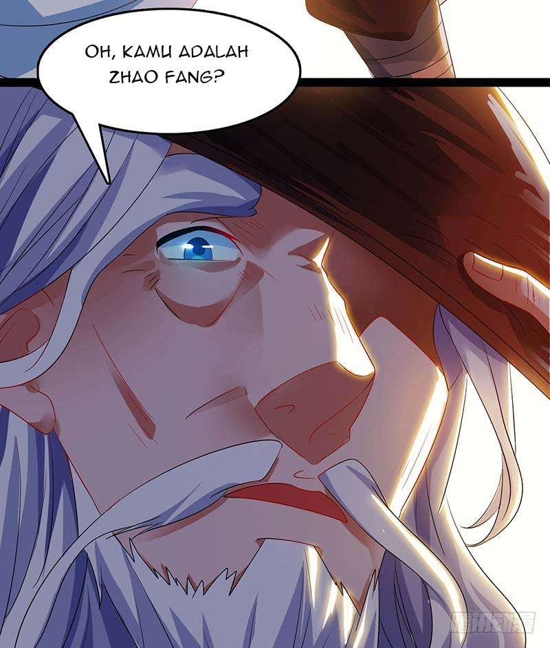Strongest Leveling Chapter 75 - Halaman 9