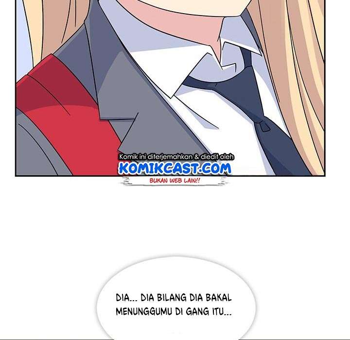 Springtime for Blossom Chapter 33 Gambar 3