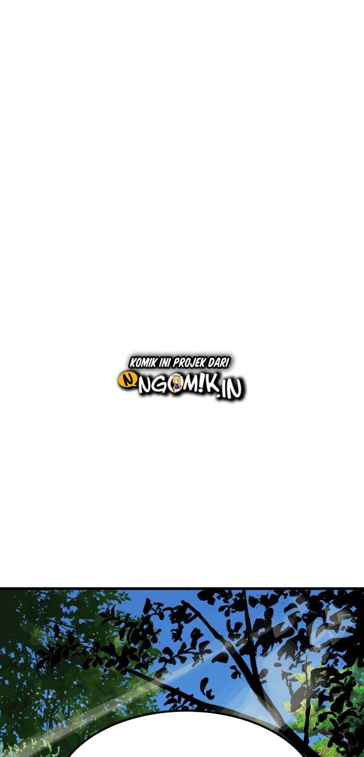 Manhwa Sword King Chapter 23 gambar 2