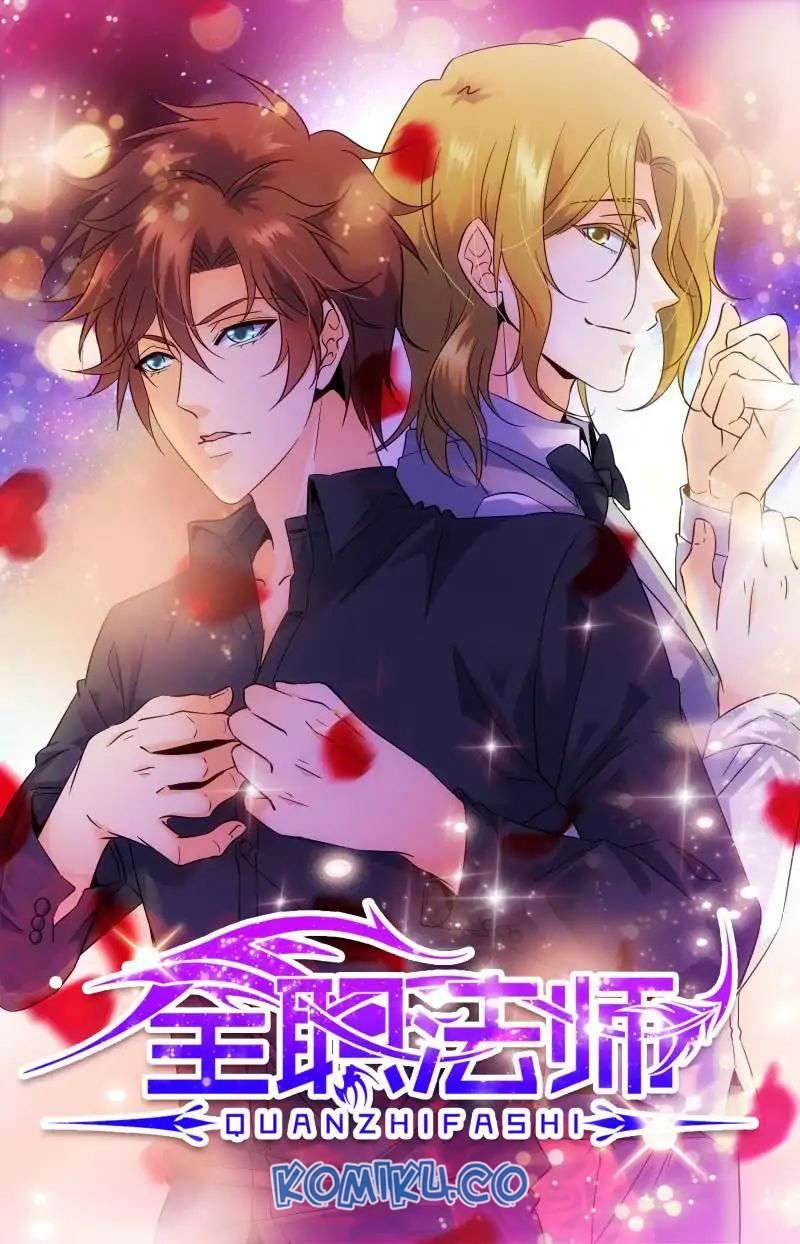 Komik Versatile Mage Chapter 148 gambar 1