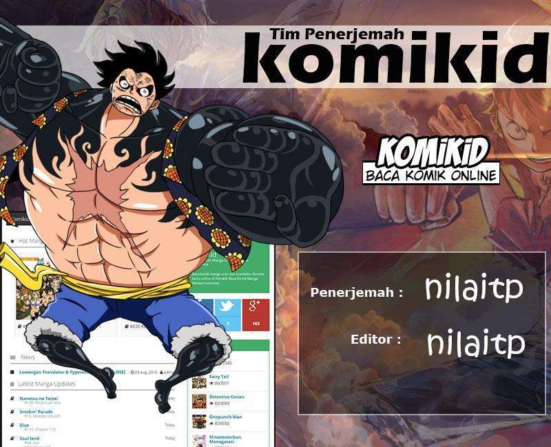 Komik Mairimashita! Iruma-kun Chapter 4 gambar 1