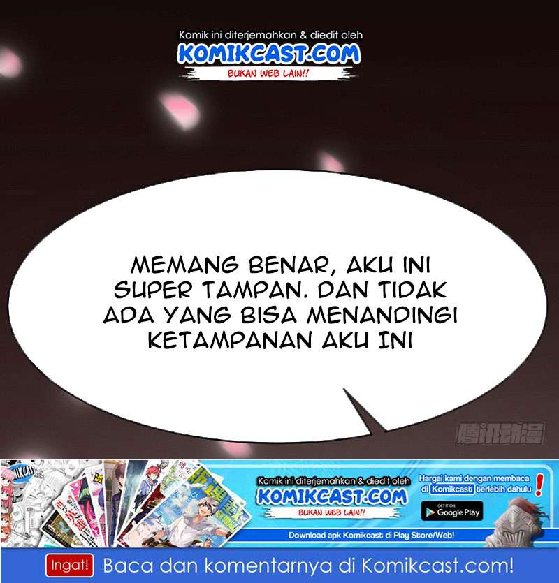 I’m An Evil God Chapter 1 halaman 3