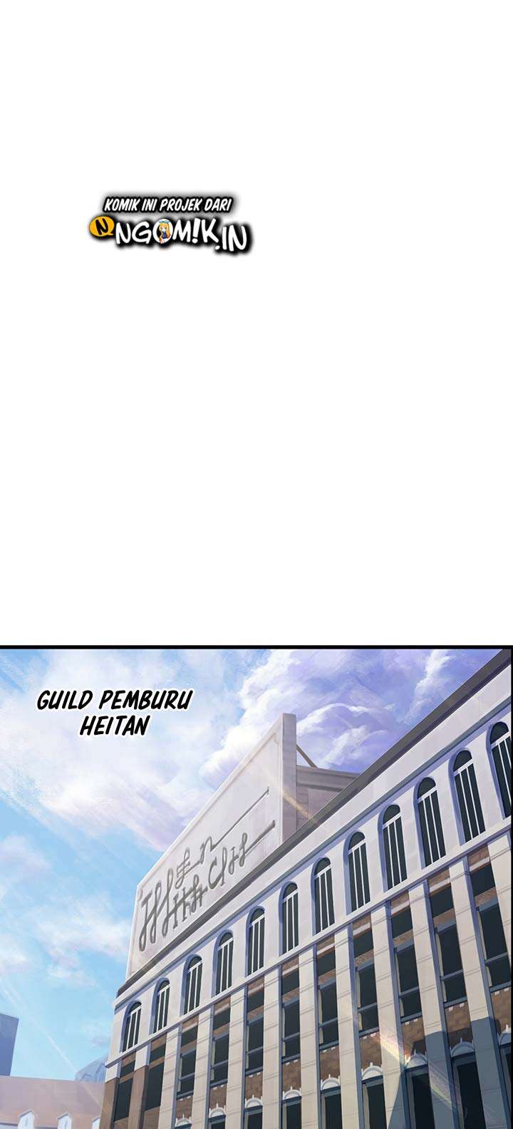 Manhwa Sword King Chapter 24 gambar 2