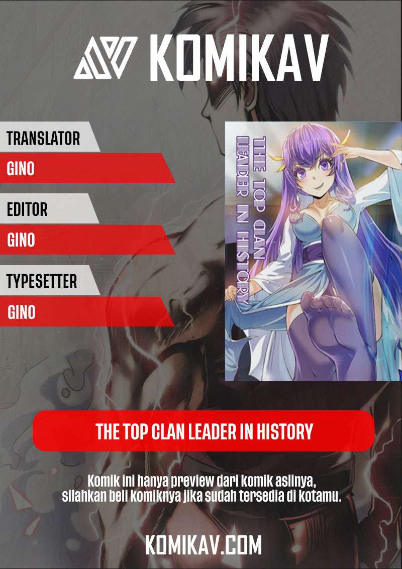 Komik The Top Clan Leader In History Chapter 97 gambar 1