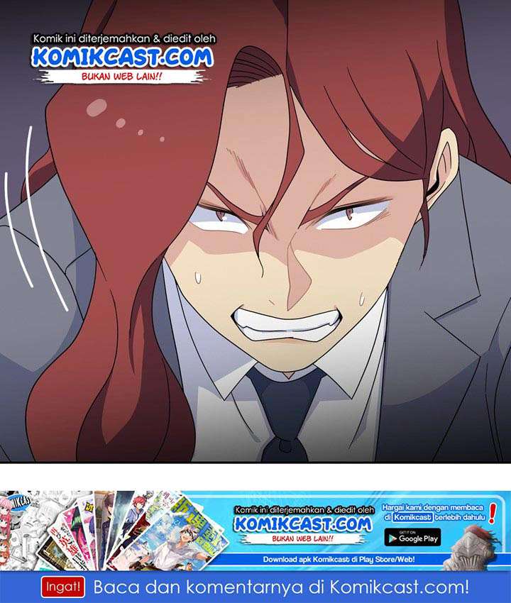 Manhwa Springtime for Blossom Chapter 34 gambar 2