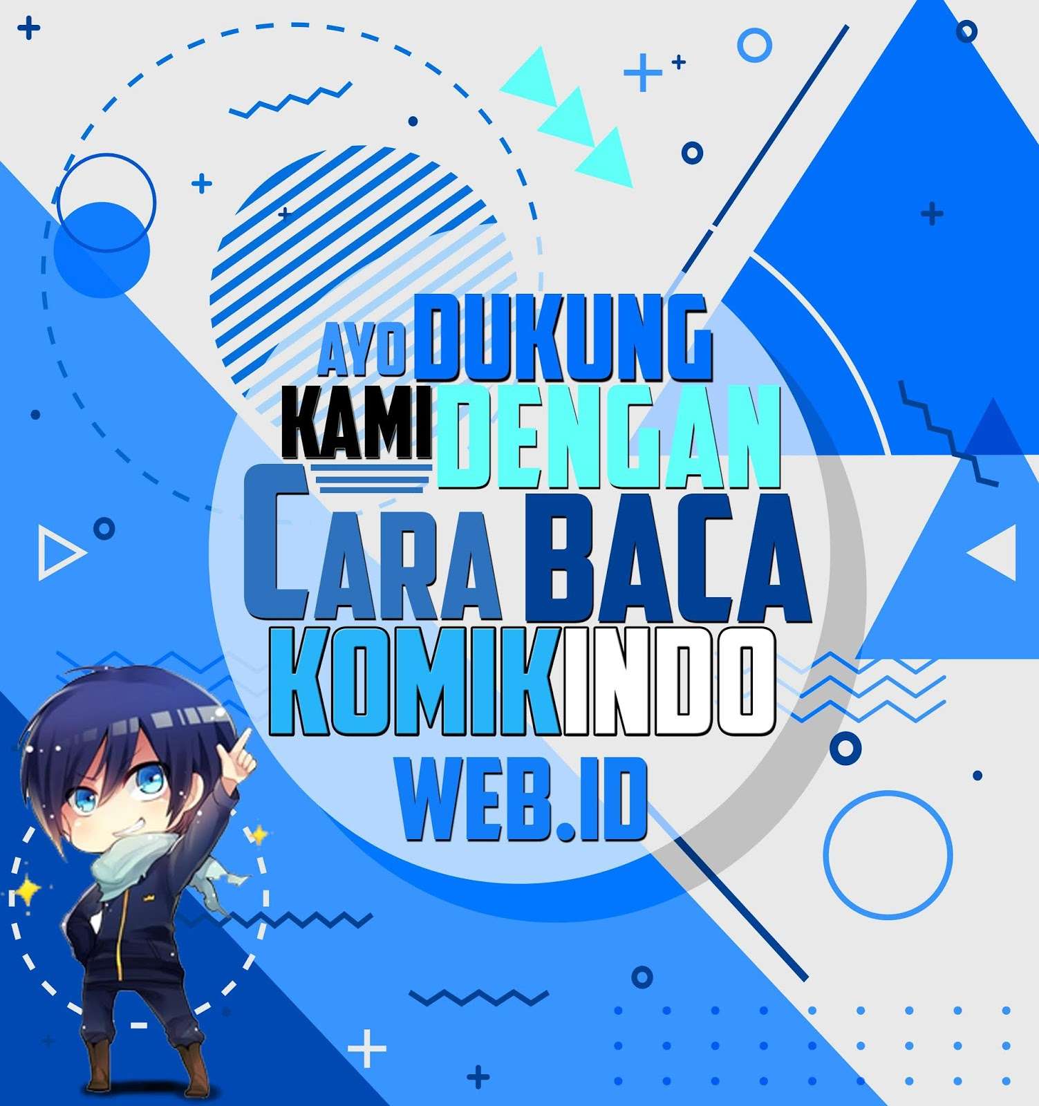 Arata Primal: The New Primitive Chapter 27 - Halaman 12