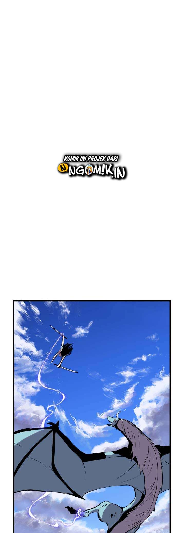 Manhwa Sword King Chapter 26 gambar 2