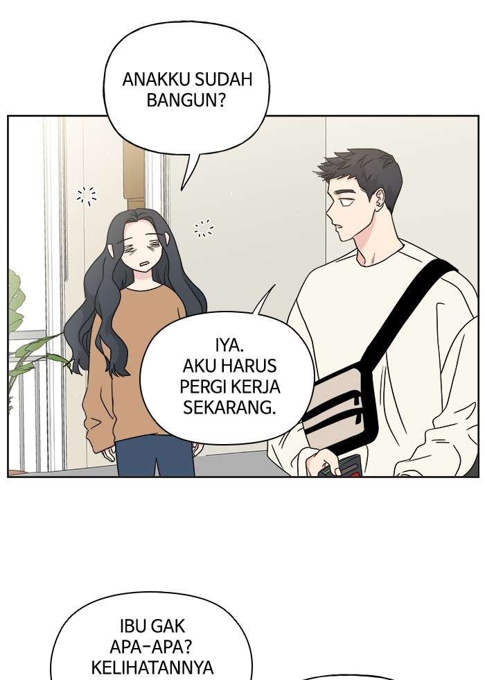 Manhwa Mother, I’m Sorry Chapter 25 gambar 2