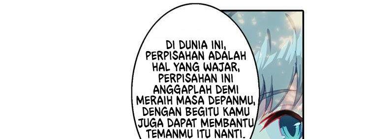 Only I Shall be Immortal Chapter 04 - Halaman 3