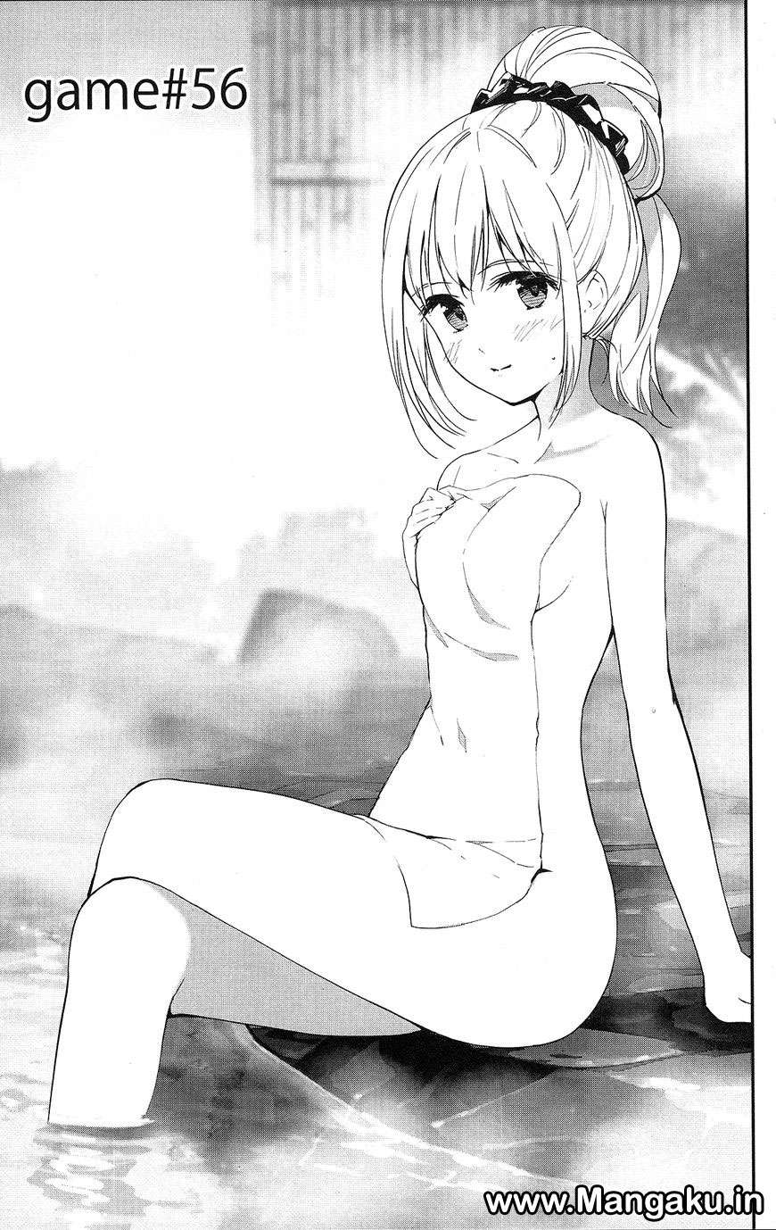 Manga Darwins Game Chapter 56 gambar 2