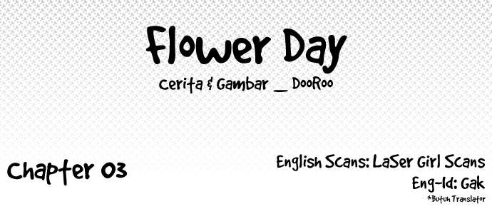 Manhwa Flower Day Chapter 03 gambar 2