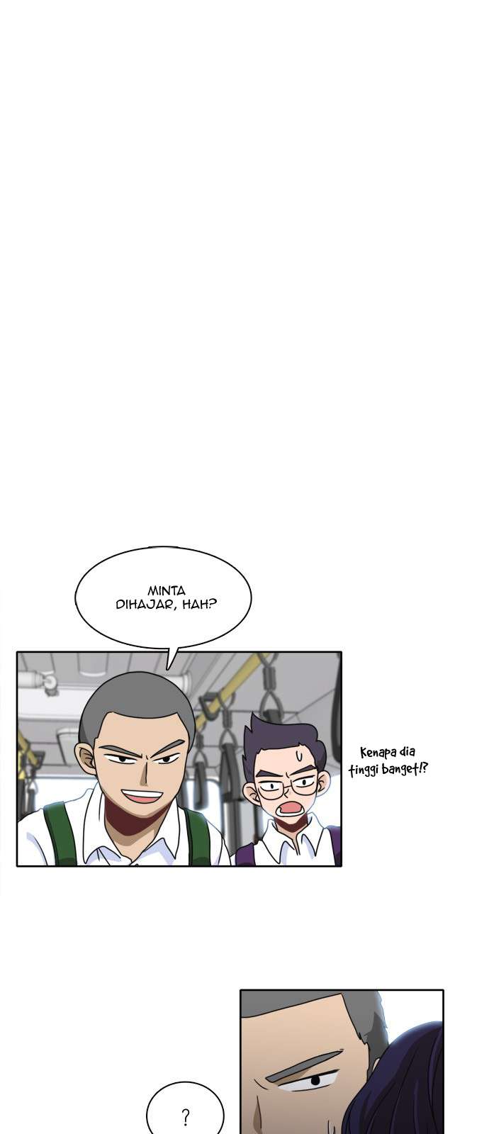 Flower Day Chapter 03 Gambar 3