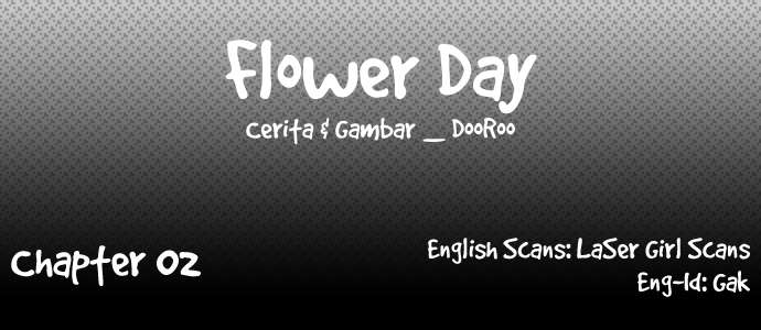 Manhwa Flower Day Chapter 02 gambar 2