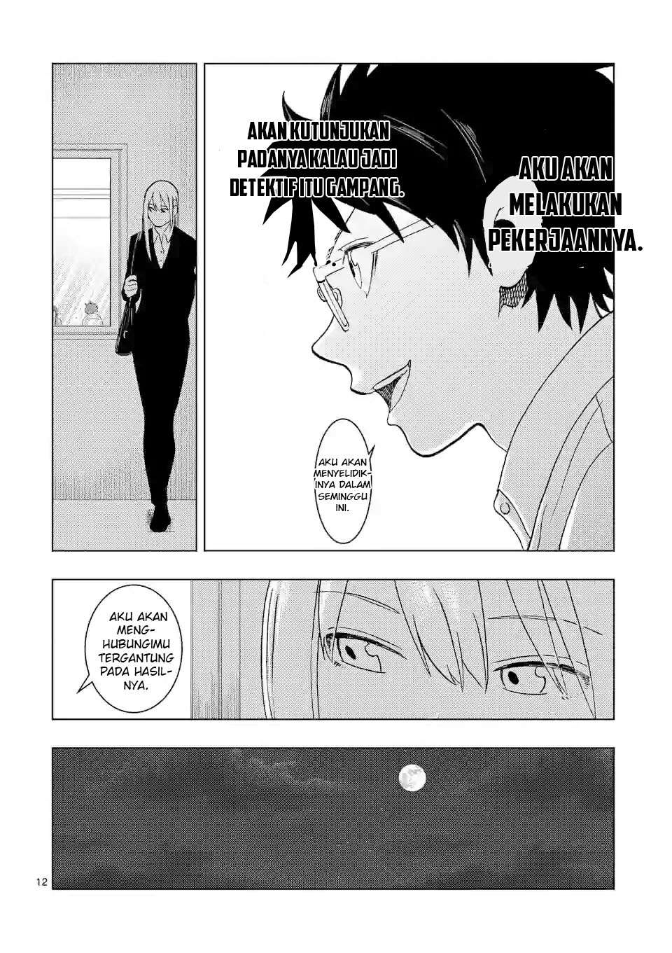 Actor Dance Chapter 01 - Halaman 13