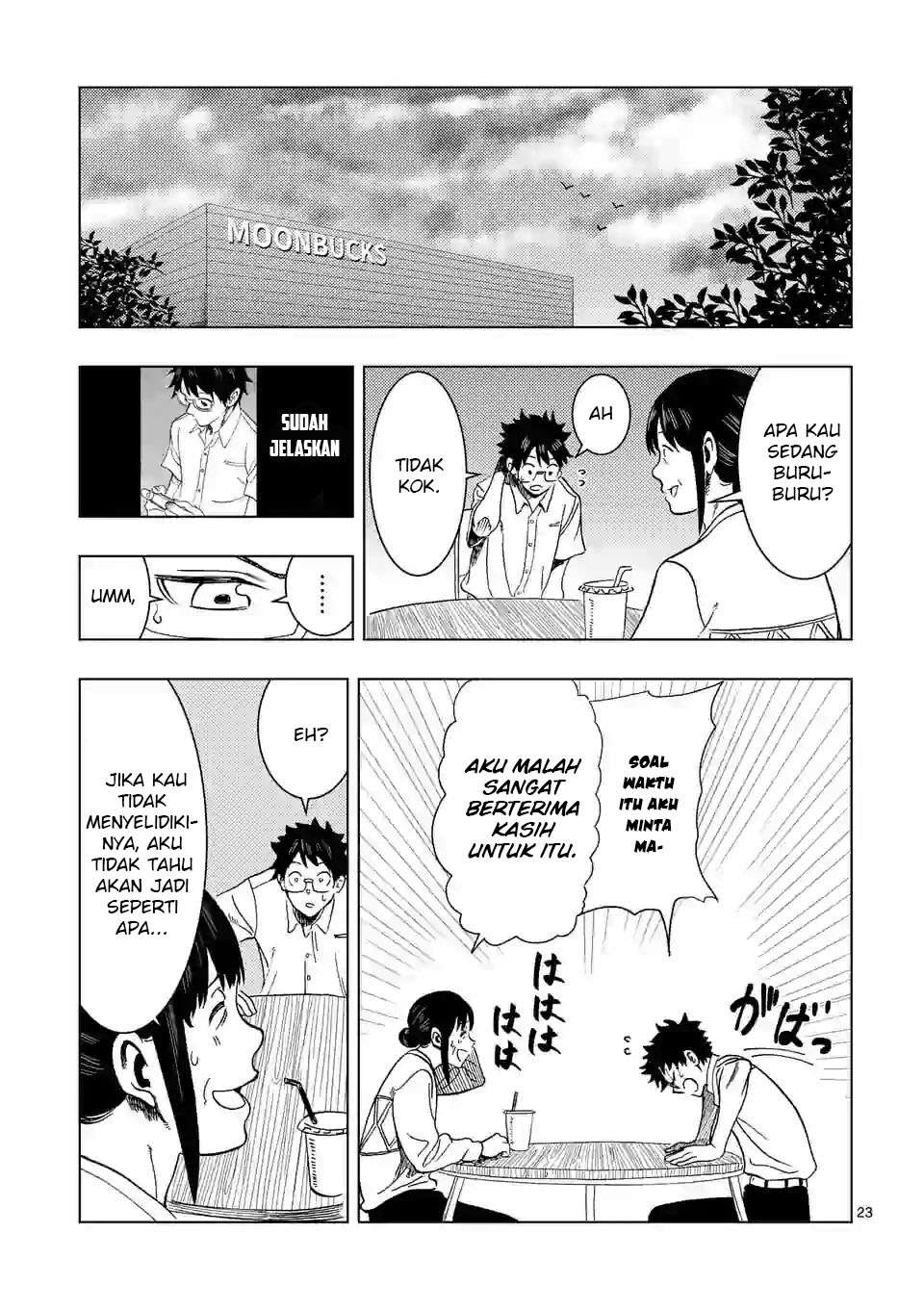 Actor Dance Chapter 01 - Halaman 24