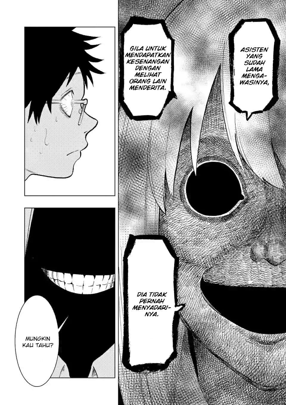 Actor Dance Chapter 01 - Halaman 38