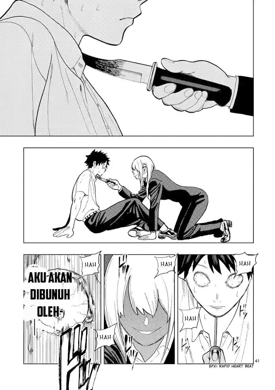 Actor Dance Chapter 01 - Halaman 42