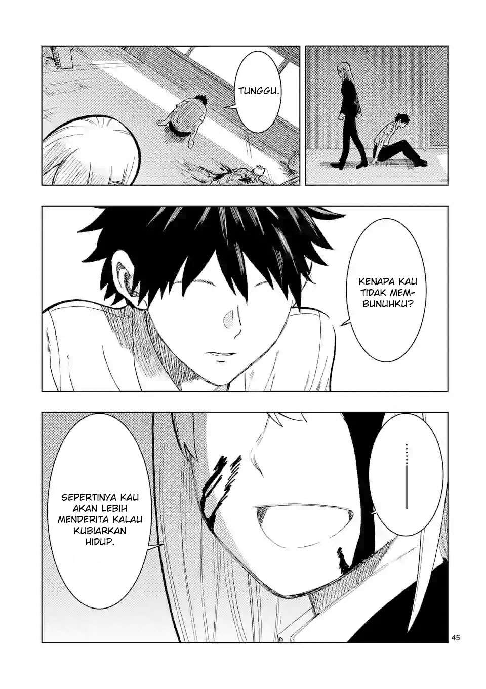Actor Dance Chapter 01 - Halaman 45