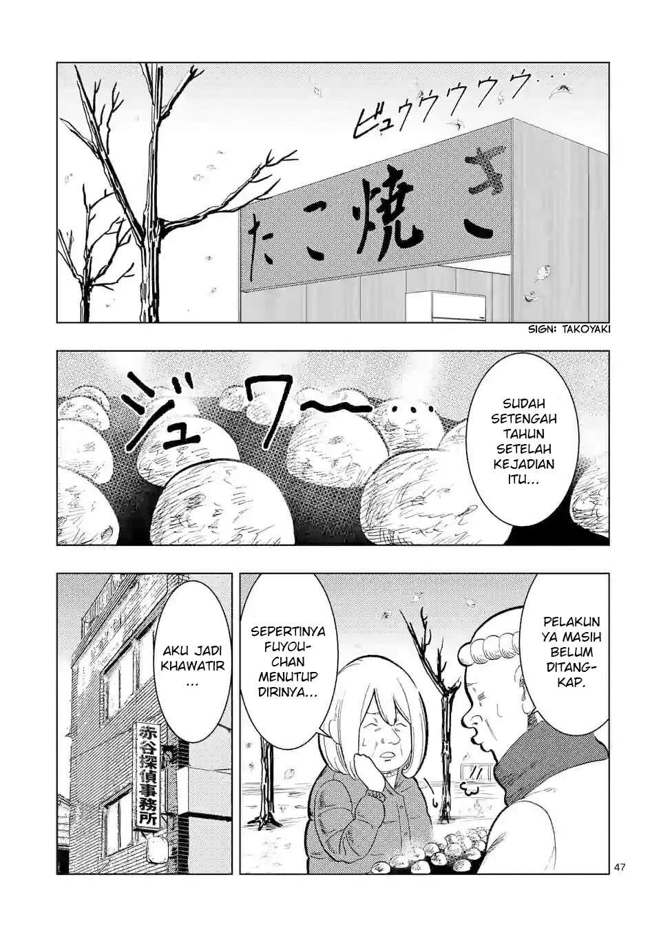 Actor Dance Chapter 01 - Halaman 47