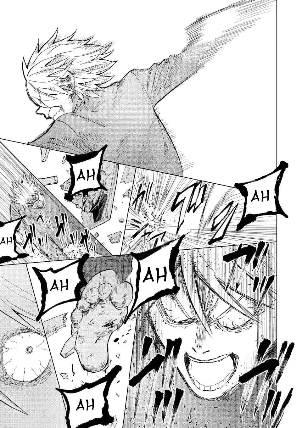 Actor Dance Chapter 01 - Halaman 49