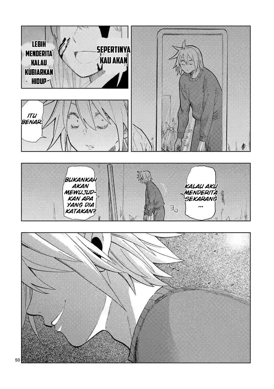 Actor Dance Chapter 01 - Halaman 50