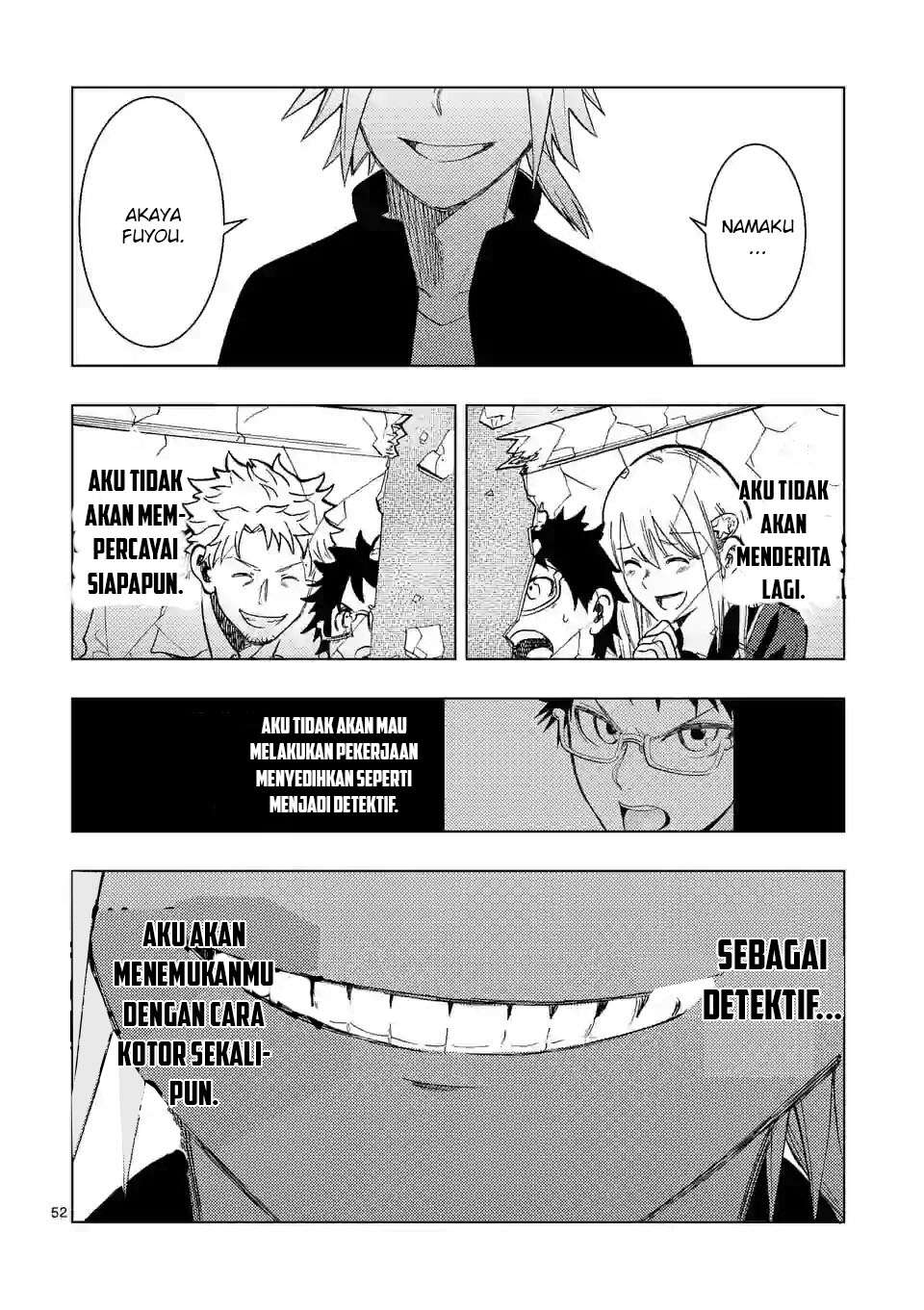 Actor Dance Chapter 01 - Halaman 52