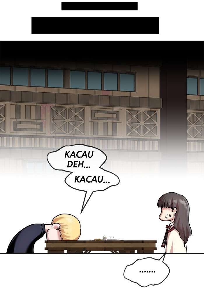 Manhwa Change Season 2 Chapter 111 gambar 2