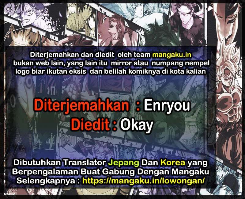 Komik Spy X Family Chapter 20 gambar 1
