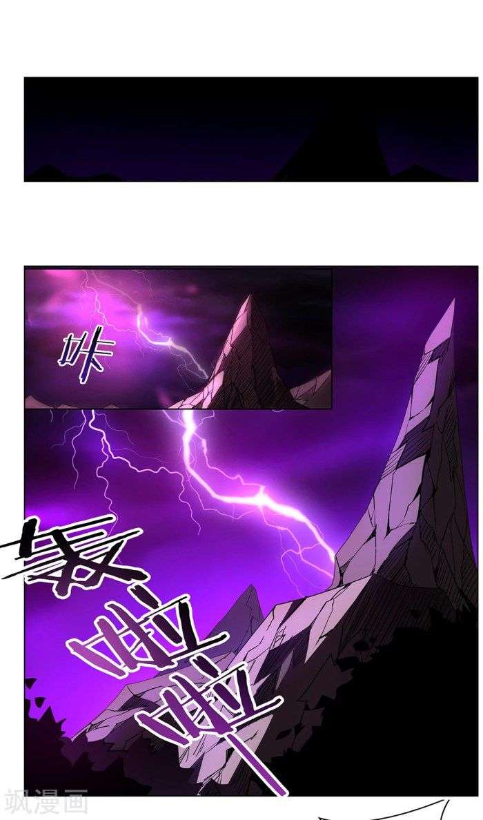 Manhua Above All Gods Chapter 1 gambar 2