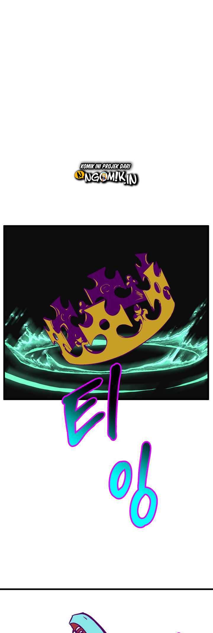 Manhwa Sword King Chapter 27 gambar 2