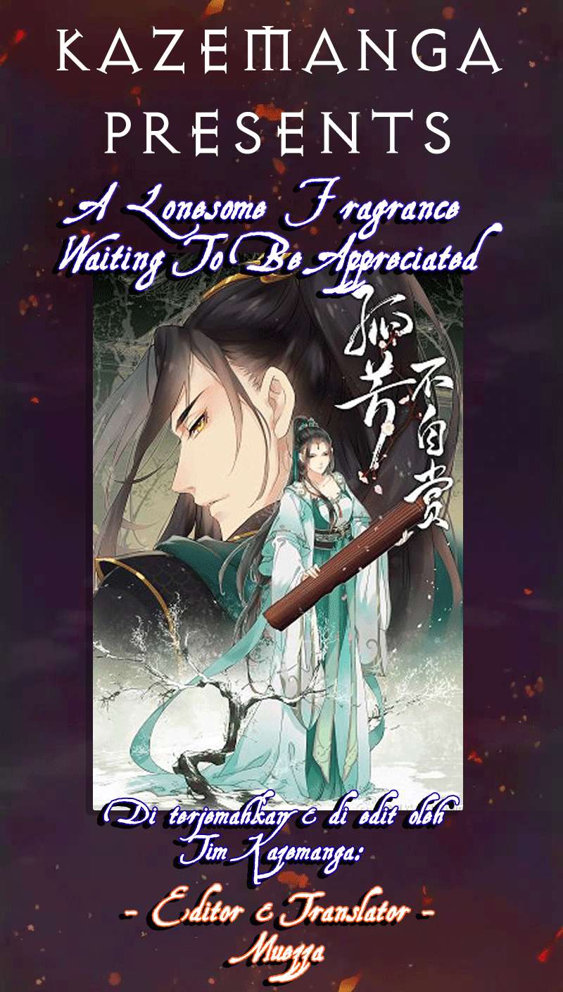 Komik A Lonesome Fragrance Waiting To Be Appreciated Chapter 06 gambar 1
